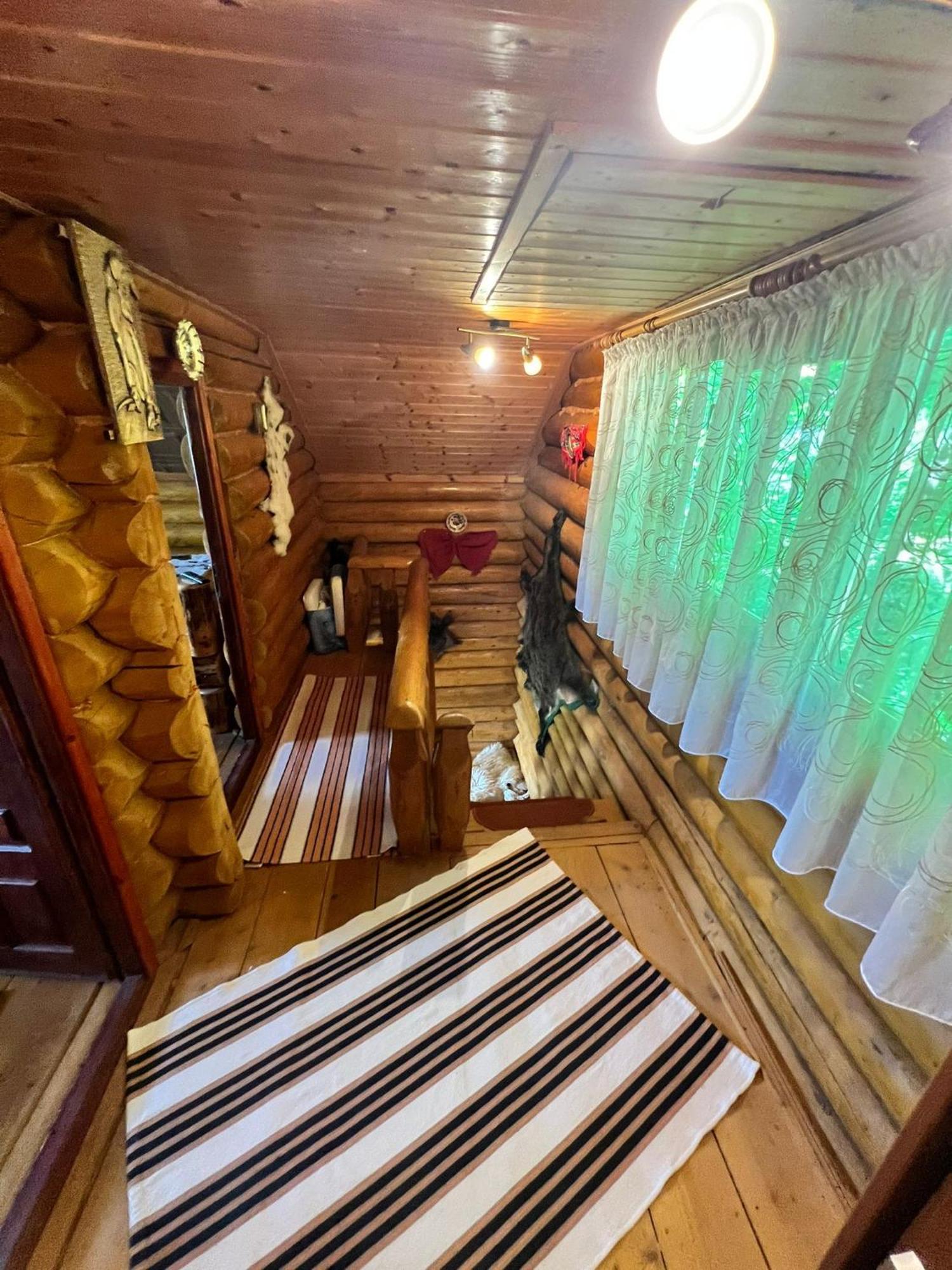 Cabana Bradului Breaza  Exterior foto